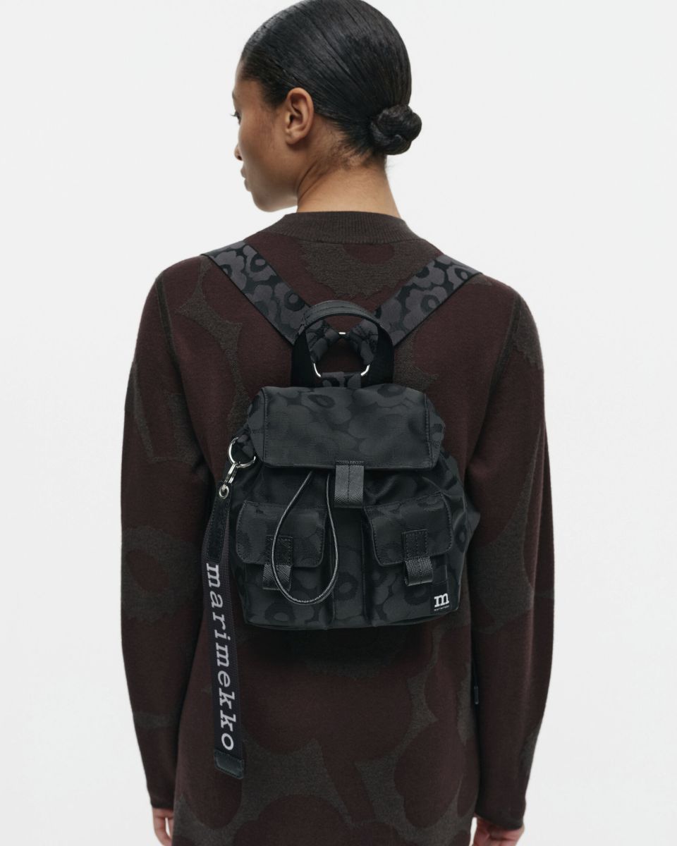 Everything Backpack S Unikko