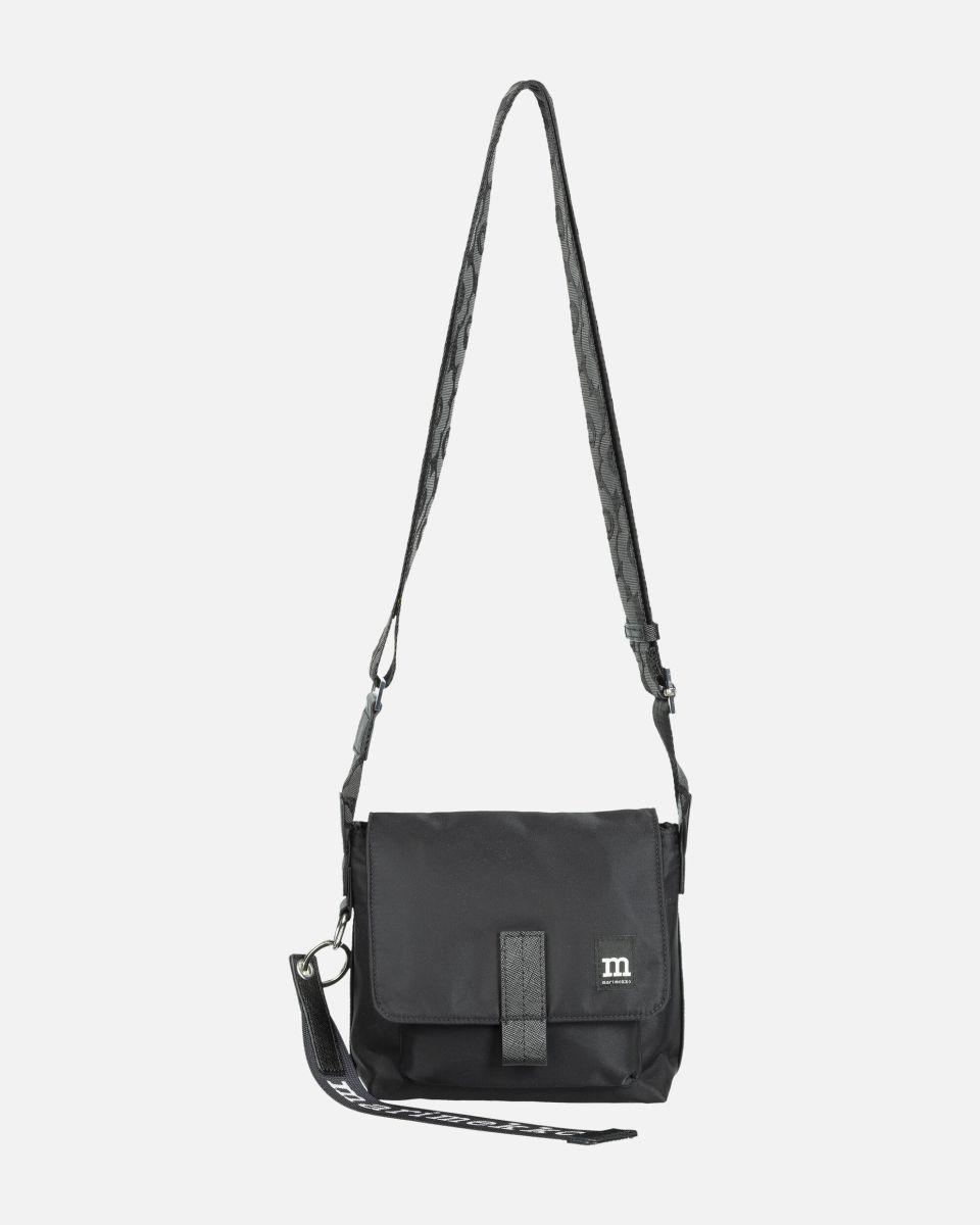 マリメッコ　MINI MESSENGER SOLID SHOULDER BAG Mini Messenger Solid
