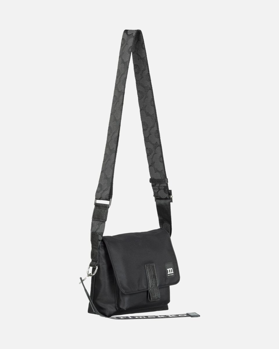 Mini Messenger Solid