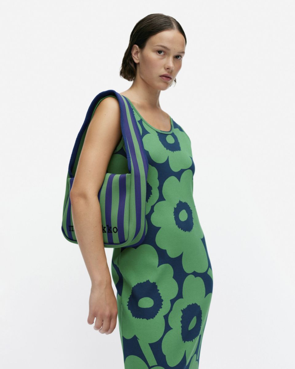 Knitted Shoulderbag Merirosvo
