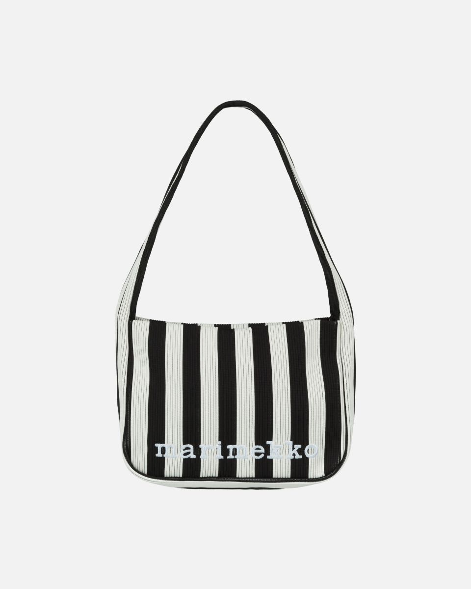 Knitted Shoulderbag Merirosvo