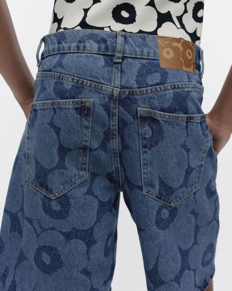 Maridenim Marssi Unikko
